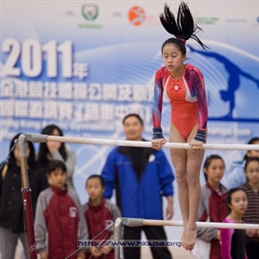 Photo By Kenny Yip