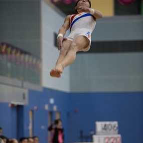 Photo By Wong Kam Ming