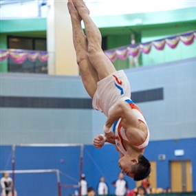 Photo By Wong Kam Ming