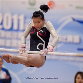 Photo By Kenny Yip