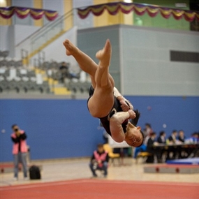 Photo By Wong Kam Ming