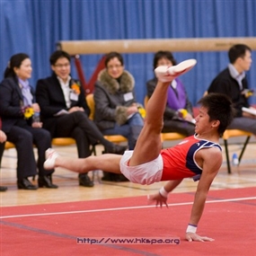 Photo By Kenny Yip