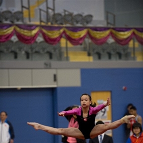 Photo By Wong Kam Ming