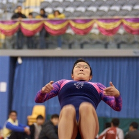 Photo By Philip Mok