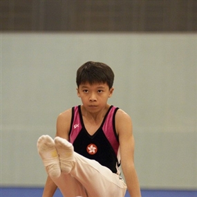 Photo By Philip Mok