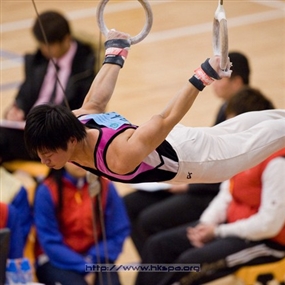 Photo By Kenny Yip