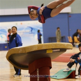 Photo By Philip Mok