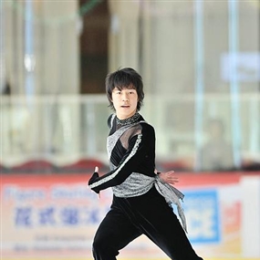 Photo By Barnabas Chan
