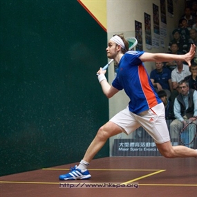 Photo By Philip Mok