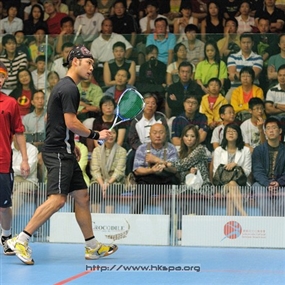 Photo By Raymond Ng