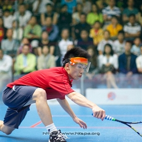 Photo By Kenny Yip