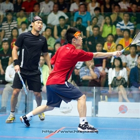 Photo By Kenny Yip