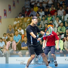 Photo By Kenny Yip