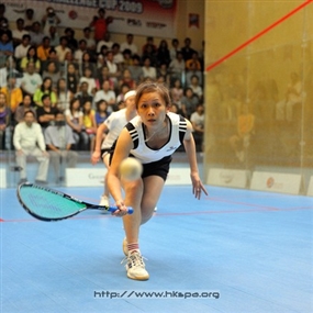 Photo By Kwok Yun Fai