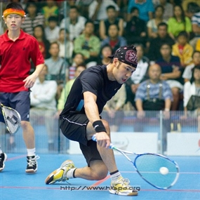 Photo By Kenny Yip