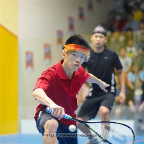 Photo By Kenny Yip