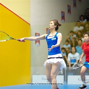 Photo By Kenny Yip
