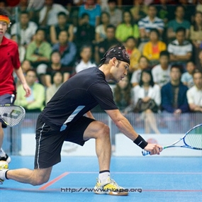 Photo By Kenny Yip
