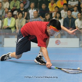 Photo By Raymond Ng
