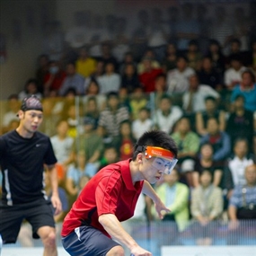 Photo By Kenny Yip
