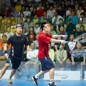 Photo By Kenny Yip
