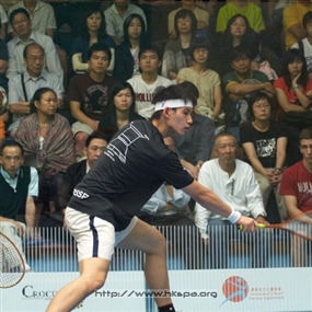 Photo By Philip Mok