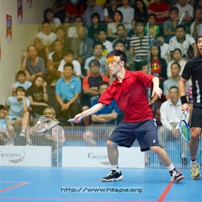 Photo By Kenny Yip