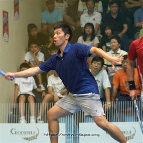 Photo By Philip Mok