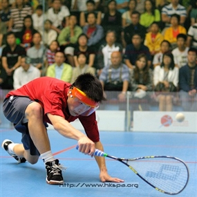 Photo By Raymond Ng