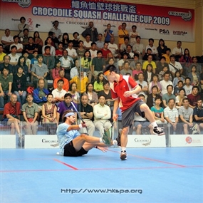 Photo By Kwok Yun Fai