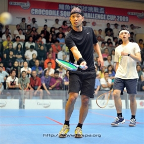 Photo By Kwok Yun Fai