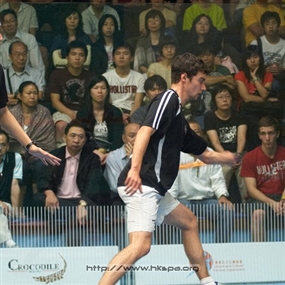 Photo By Philip Mok