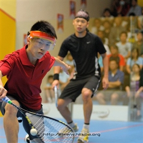 Photo By Raymond Ng