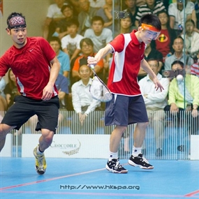 Photo By Kenny Yip