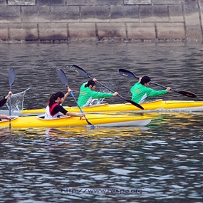 Photo By Kwok Yun Fai