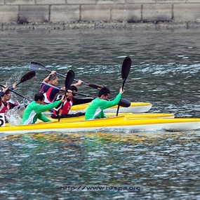 Photo By Kwok Yun Fai