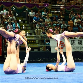 Photo By Gabriel Chan