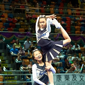 Photo By Gabriel Chan