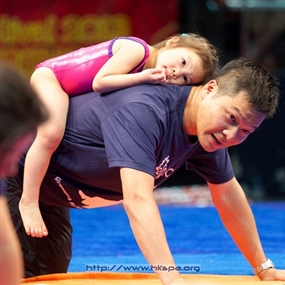 Photo By Chao Kwok Kwong