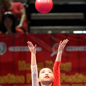 Photo By Keith Shiu