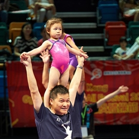 Photo By Gabriel Chan