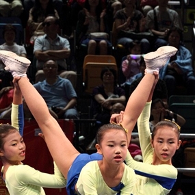 Photo By Keith Shiu