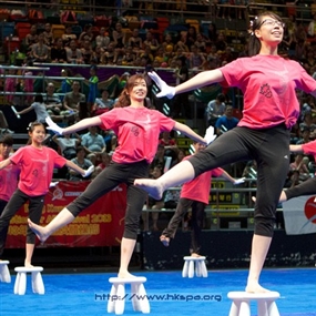 Photo By Chao Kwok Kwong