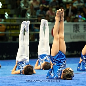 Photo By Gabriel Chan