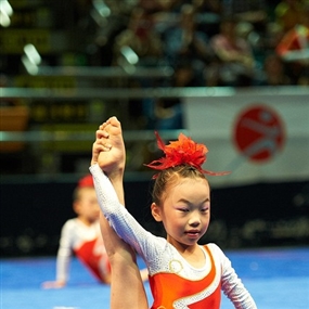Photo By Gabriel Chan