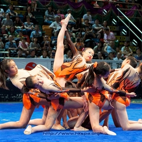 Photo By Chao Kwok Kwong
