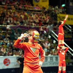 Photo By Gabriel Chan