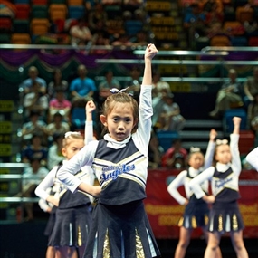Photo By Gabriel Chan