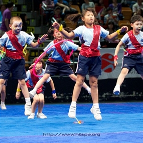 Photo By Chao Kwok Kwong