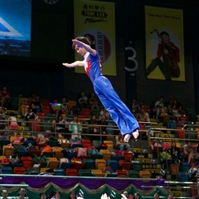 Photo By Chao Kwok Kwong